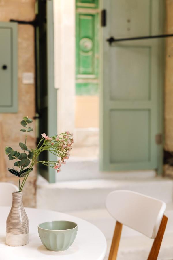 Mcc Suites Valletta Exterior photo