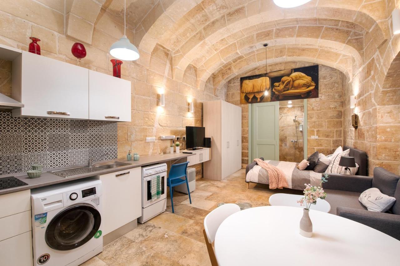 Mcc Suites Valletta Exterior photo