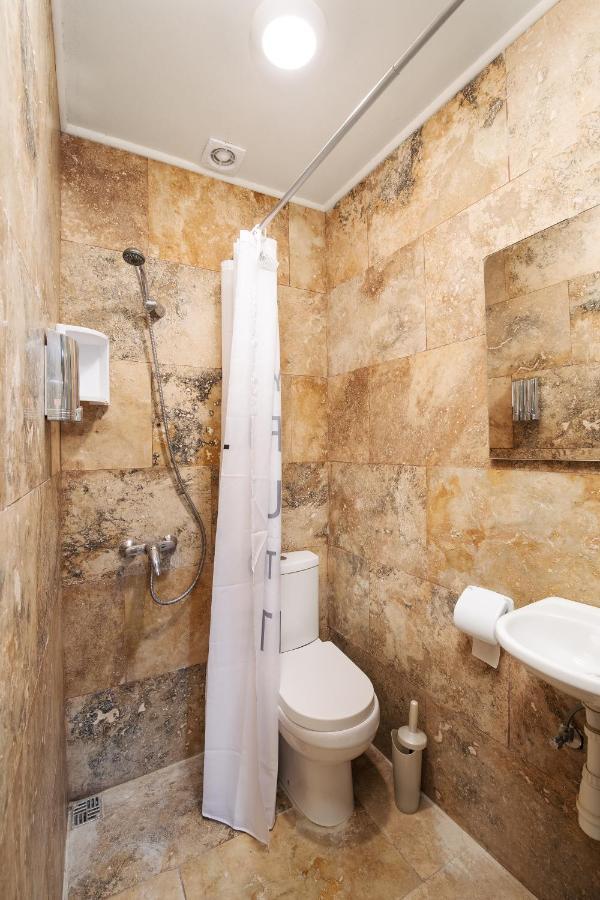 Mcc Suites Valletta Exterior photo